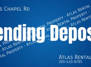 5661 Hicks Chapel Rd, Mount Olive, AL 35117