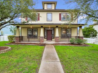 251 Witte, Kyle, TX 78640