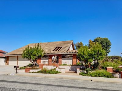 3410 Dolonita Ave, Hacienda Heights, CA, 91745