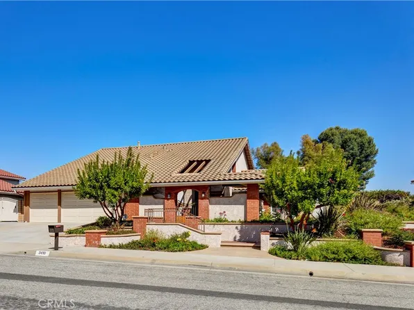 3410 Dolonita Ave, Hacienda Heights, CA 91745