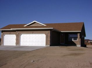 1235 S Walden Cir, Pueblo West, CO 81007
