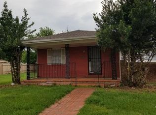 7901 Tarpon St, New Orleans, LA 70126