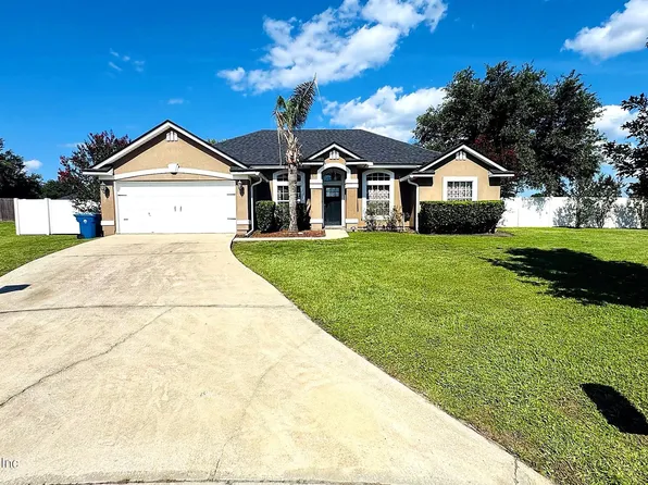 11407 DEEP SPRINGS Drive S, Jacksonville, FL 32219