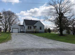1607 Olentangy Rd, Bucyrus, OH 44820