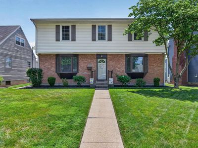 3055 N Pennsylvania Ave, Logansport, IN, 46947