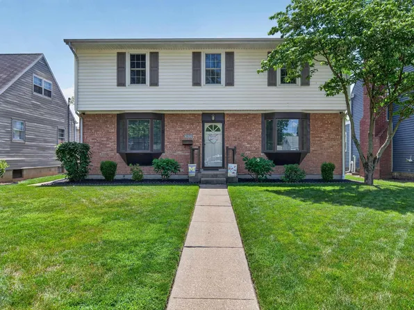 3055 N Pennsylvania Ave, Logansport, IN 46947