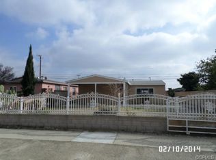 1365 S Monterey Ave, Ontario, CA 91761