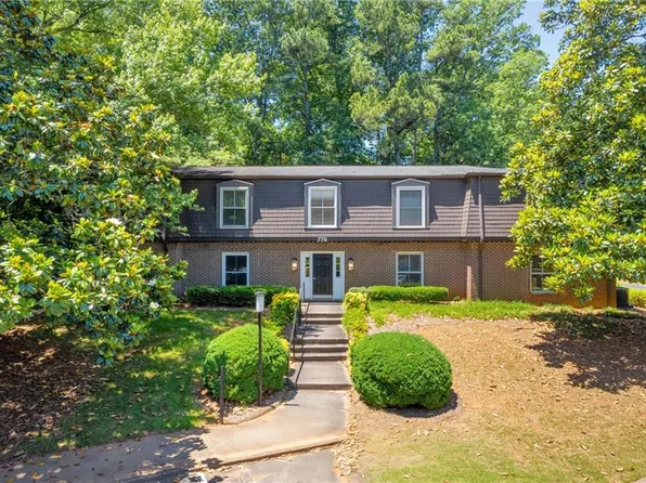 775 Houston Mill Rd APT 1, Atlanta, GA 30329