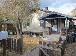 1124 NW Baltimore Ave, Bend, OR 97703