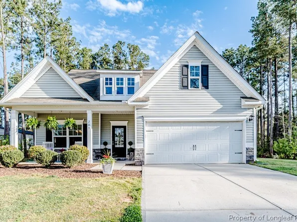 209 Tower View Ln, Sanford, NC 27330