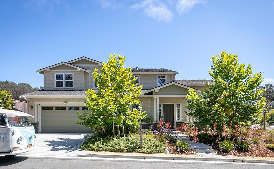 701 Upper Terrace Ave, Half Moon Bay, CA 94019 Zillow