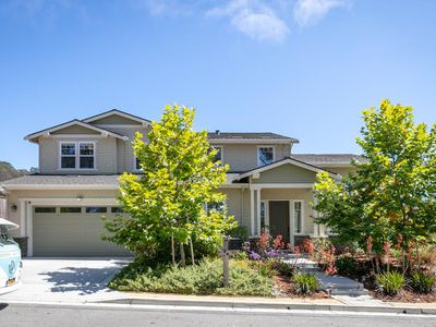 701 Upper Terrace Ave, Half Moon Bay, CA, 94019
