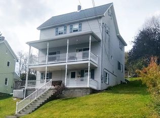 404 Main St, Windber, PA 15963