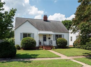 421 E Randall Ave, Norfolk, VA 23503