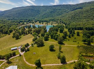 0 Luke Ln, Rising Fawn, GA 30738