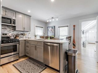 145 Sawyer St #2, South Portland, ME 04106