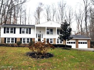 1730 Plum Point Rd, Huntingtown, MD 20639