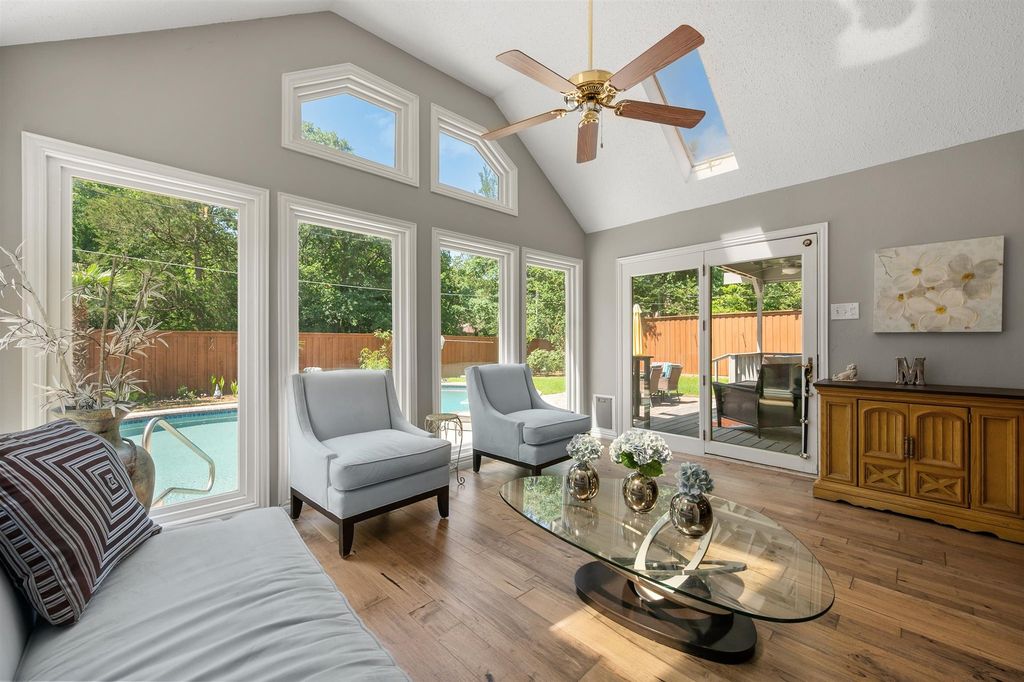 3404 Commander Ct, Arlington, TX - View 6