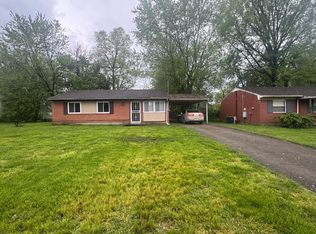 4908 Red Fern Rd, Louisville, KY 40218