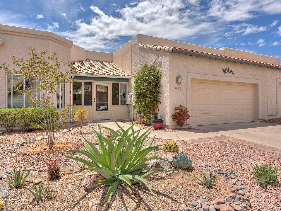 1st image of 651 W Camino Del Bondadoso