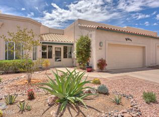 651 W Camino Del Bondadoso, Green Valley, AZ 85614