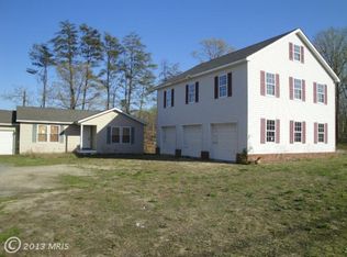 3975 Solomons Island Rd, Huntingtown, MD 20639