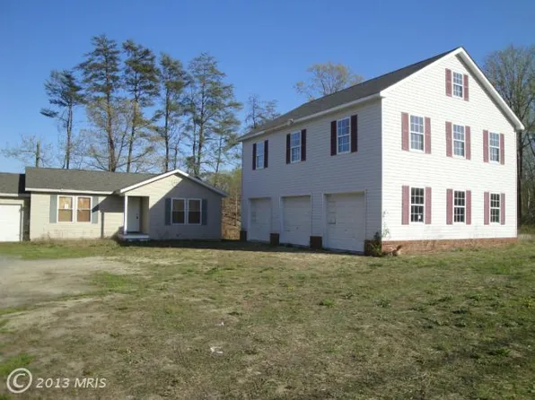 3975 Solomons Island Rd, Huntingtown, MD 20639
