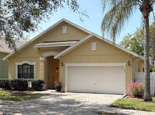 947 Bridgeford Crossing Blvd, Davenport, FL 33837