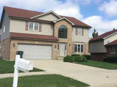 18600 Augusta Ln, Hazel Crest, IL, 60429
