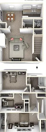 The Preston at Hillsdale — Photo 18