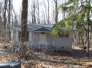 289 Highview Rd, Harpers Ferry, WV 25425