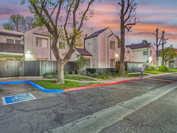 Ridgeline Apartments