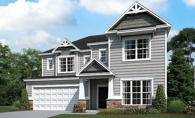 Delaney Exterior B