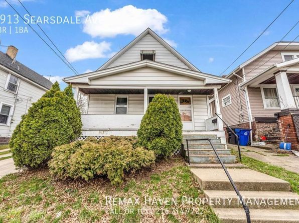 Houses For Rent in Cleveland OH - 205 Homes | Zillow