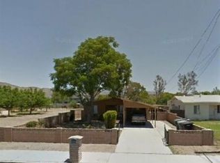 355 S Vernon Ave, San Jacinto, CA 92583