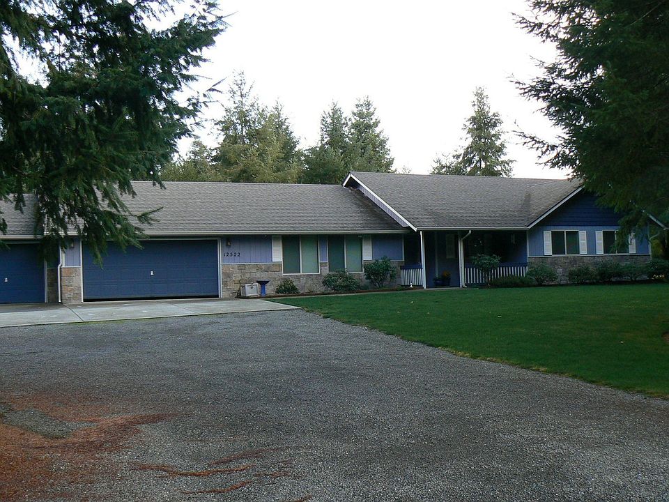 Front of Home/Driveway