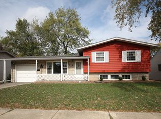 2217 Douglas St, Joliet, IL 60435