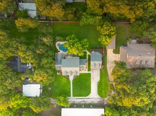11700 Rams Lake Rd, Fort Worth, TX 76179