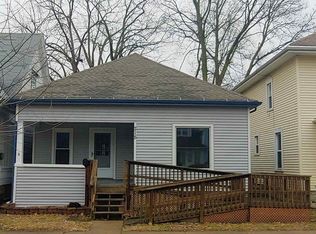 215 S Morton St, Kendallville, IN