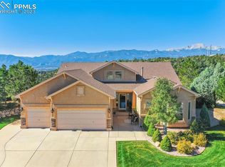 4596 Seton Hall Rd, Colorado Springs, CO 80918