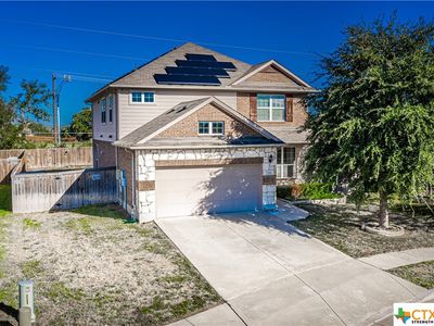 3713 Rusack Dr, Killeen, TX, 76542