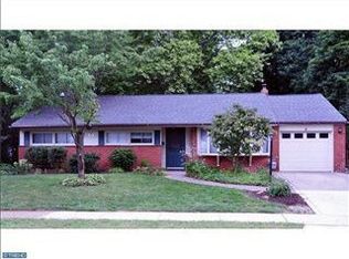 530 Stevens Rd, Morrisville, PA 19067