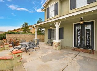 4990 Padre Ave, Rancho Cucamonga, CA 91739