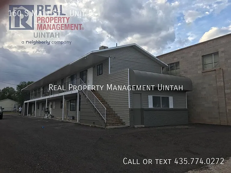 160 W Main St #9 — Photo 1