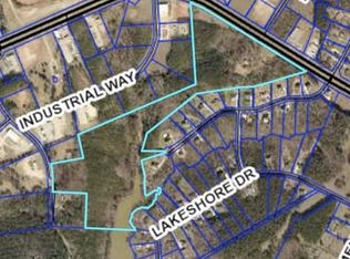 2800 Lancaster Hwy, Chester, SC 29706