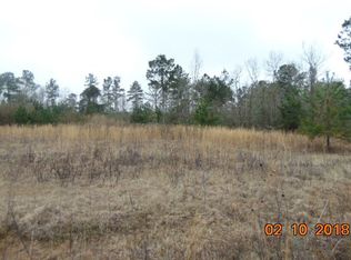 0 Ramsey Road Joel Lang Rd, Magnolia, MS 39652