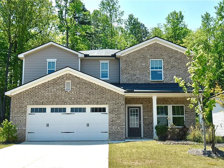 118 Sequoia Ln — Photo 1