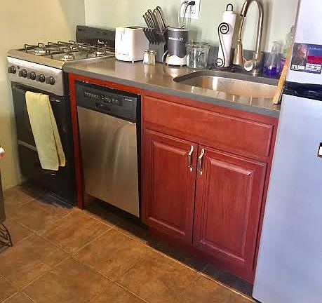 2nd image of 50 W 85th St APT 7