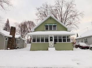 38 East Ave N, Battle Creek, MI 49017