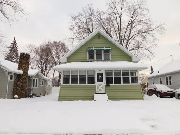 38 East Ave N, Battle Creek, MI 49017